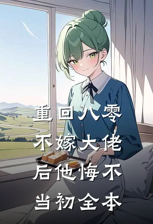 重回八零，不嫁大佬后他悔不当初全本