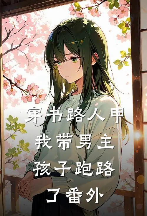 穿书路人甲，我带男主孩子跑路了番外