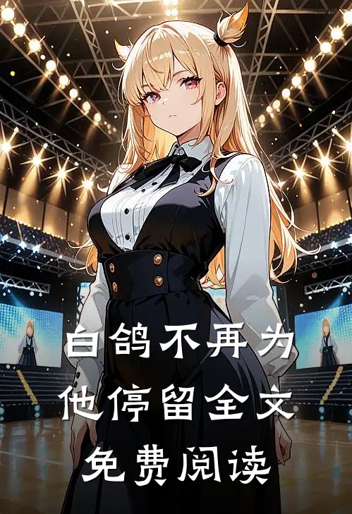 白鸽不再为他停留全文免费阅读