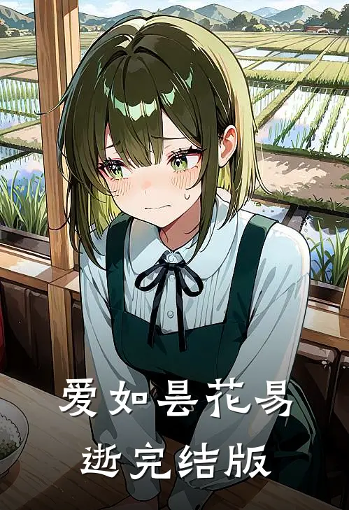 爱如昙花易逝完结版