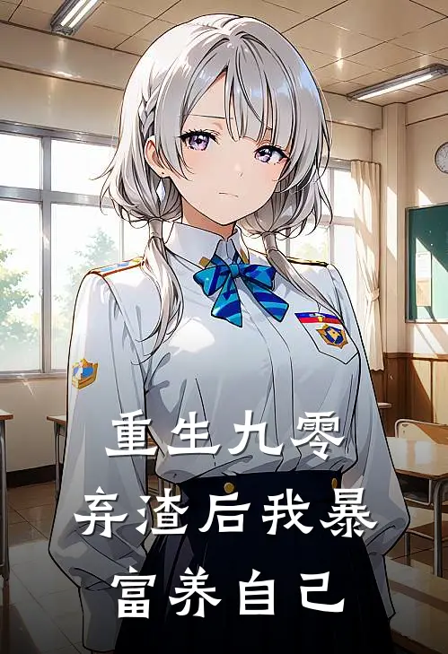 重生九零：弃渣后我暴富养自己