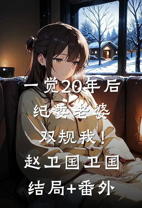 一觉20年后，纪委老婆双规我！赵卫国卫国结局+番外