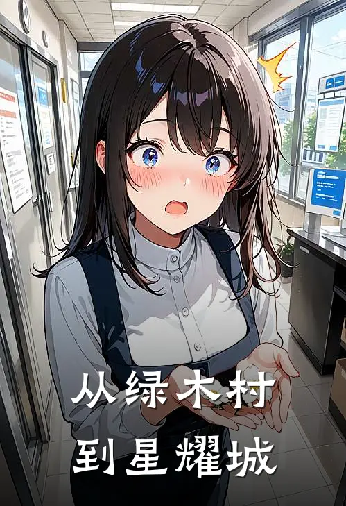 从绿木村到星耀城