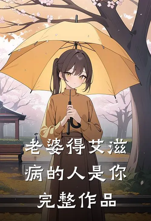 老婆得艾滋病的人是你完整作品