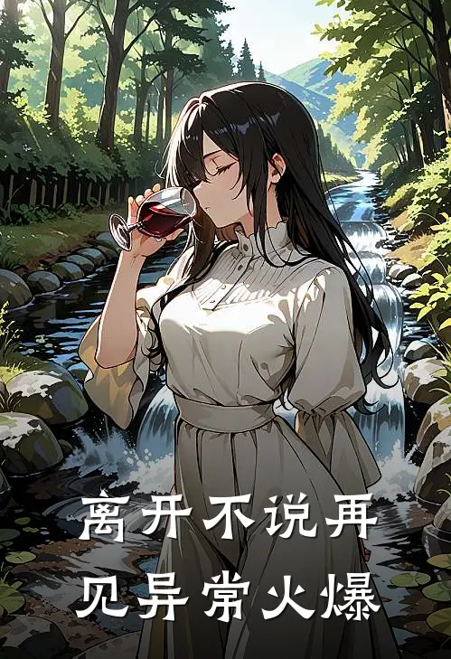 离开不说再见异常火爆