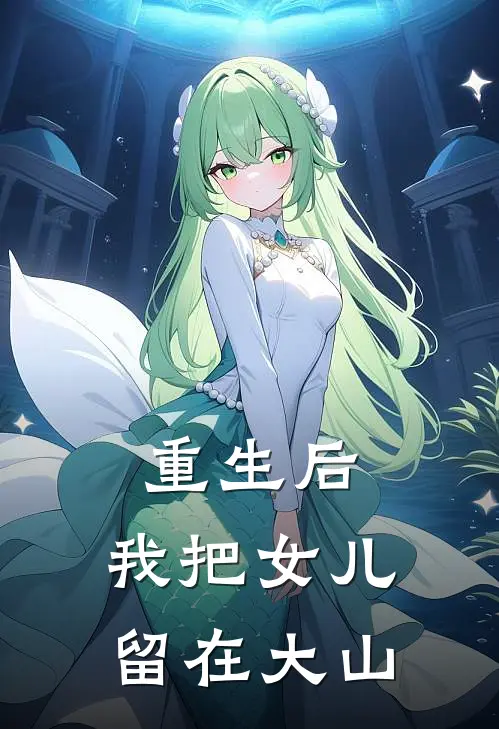 重生后，我把女儿留在大山