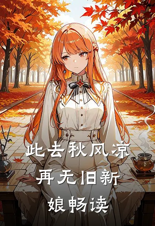 此去秋风凉，再无旧新娘畅读
