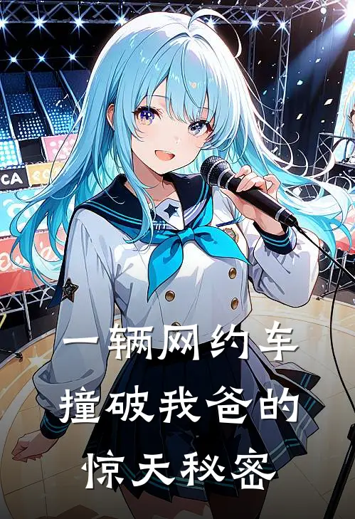 一辆网约车，撞破我爸的惊天秘密
