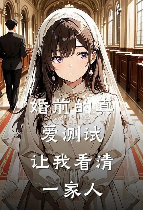 婚前的真爱测试，让我看清一家人