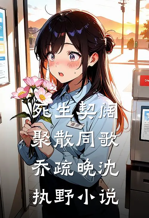 死生契阔，聚散同歌乔疏晚沈执野小说