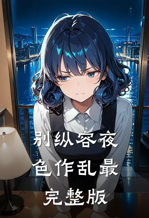 别纵容夜色作乱最完整版