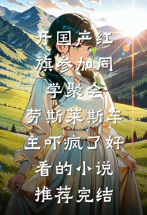 开国产红旗参加同学聚会，劳斯莱斯车主吓疯了好看的小说推荐完结