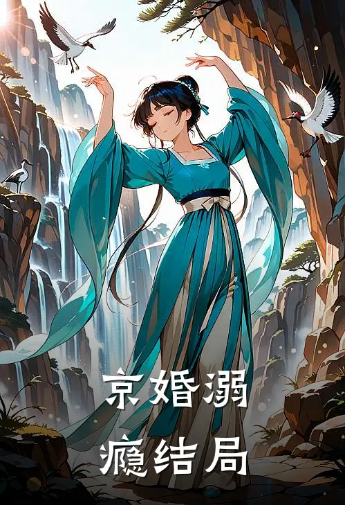 京婚溺瘾结局
