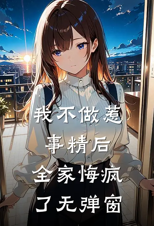我不做惹事精后，全家悔疯了无弹窗