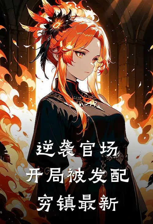 逆袭官场，开局被发配穷镇最新