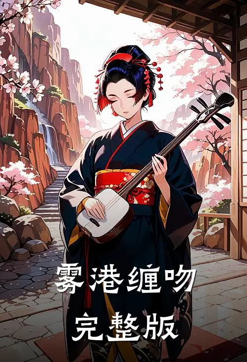 雾港缠吻完整版