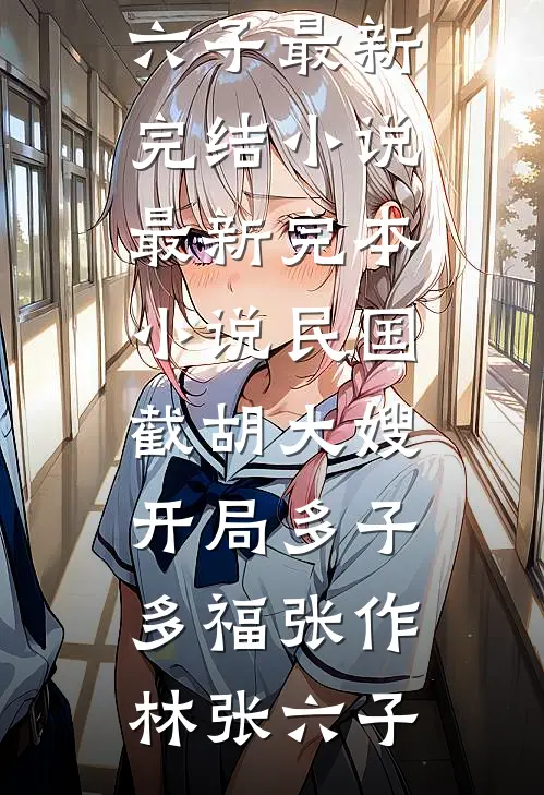 民国：截胡大嫂，开局多子多福张作林张六子最新完结小说_最新完本小说民国：截胡大嫂，开局多子多福张作林张六子