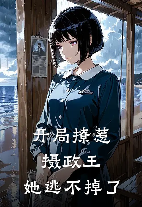 开局撩惹摄政王,她逃不掉了