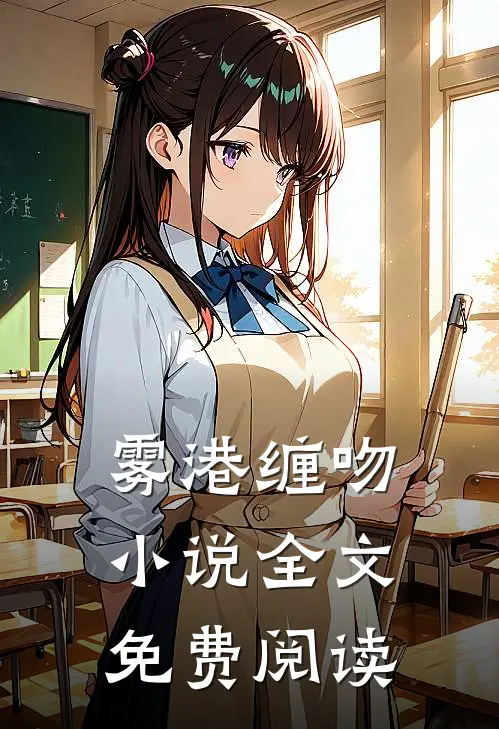 雾港缠吻小说全文免费阅读