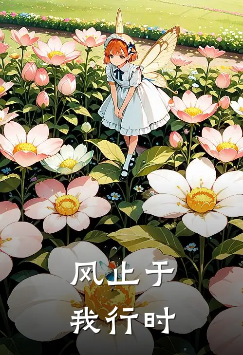 风止于我行时