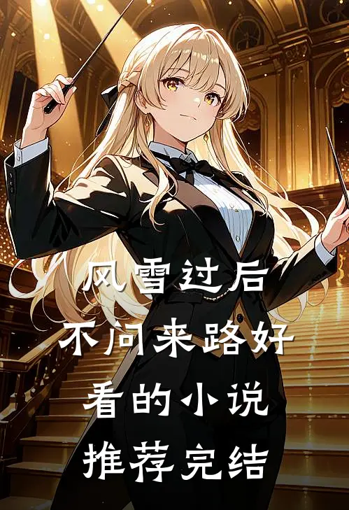 风雪过后，不问来路好看的小说推荐完结