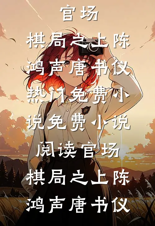 官场：棋局之上陈鸿声唐书仪热门免费小说_免费小说阅读官场：棋局之上(陈鸿声唐书仪)