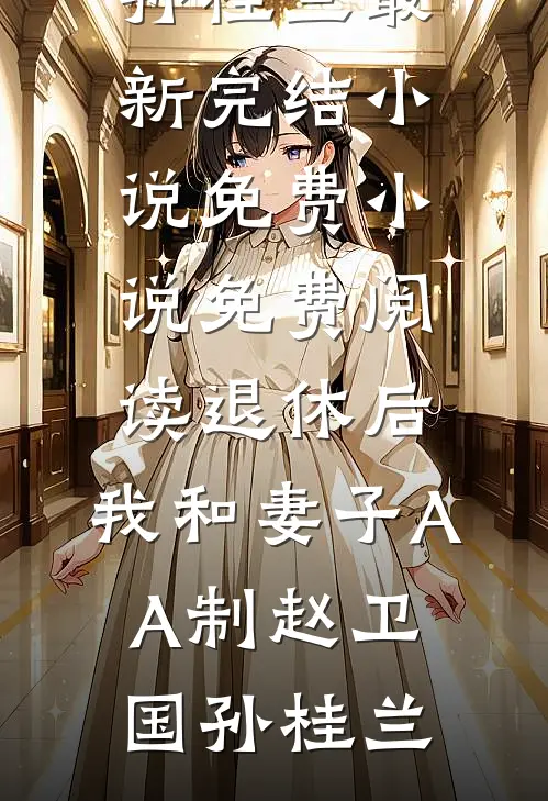 退休后，我和妻子AA制(赵卫国孙桂兰)最新完结小说_免费小说免费阅读退休后，我和妻子AA制(赵卫国孙桂兰)