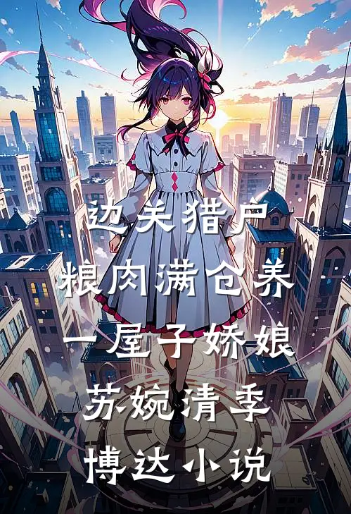 边关猎户，粮肉满仓养一屋子娇娘苏婉清季博达小说