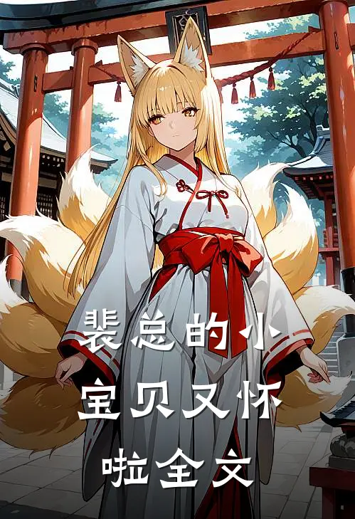 裴总的小宝贝又怀啦全文