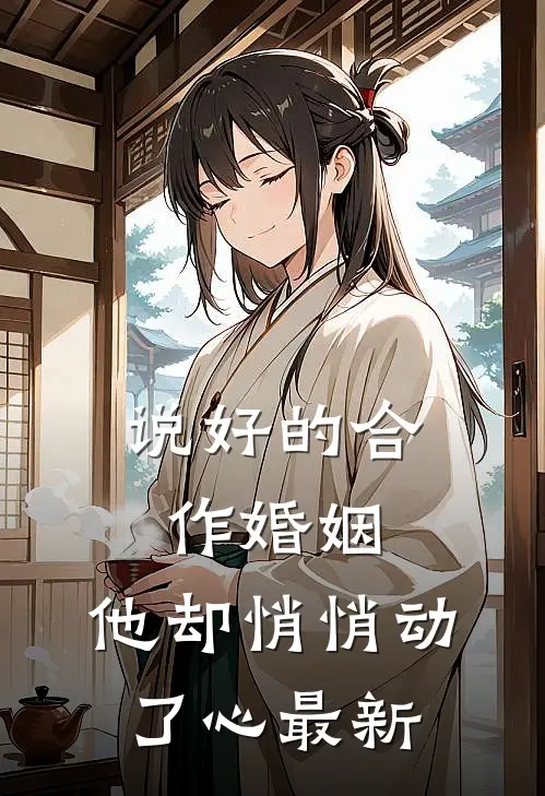 说好的合作婚姻，他却悄悄动了心最新