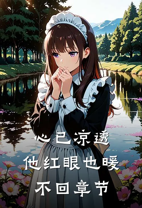心已凉透，他红眼也暖不回章节