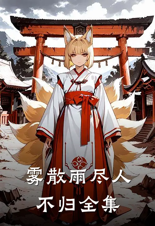 雾散雨尽人不归全集