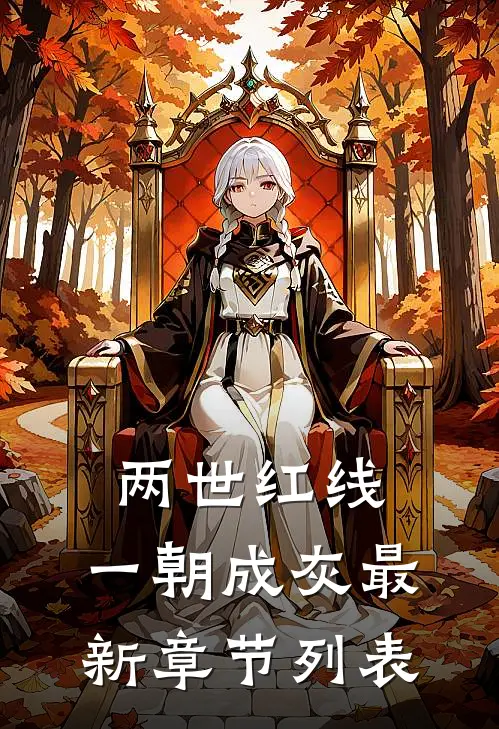两世红线，一朝成灰最新章节列表