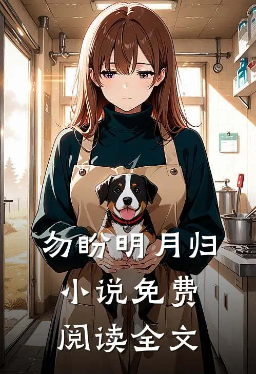 勿盼明月归小说免费阅读全文