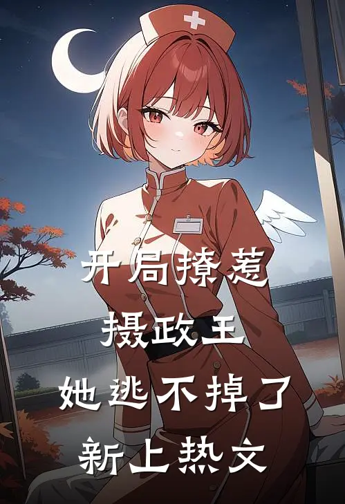 开局撩惹摄政王，她逃不掉了新上热文