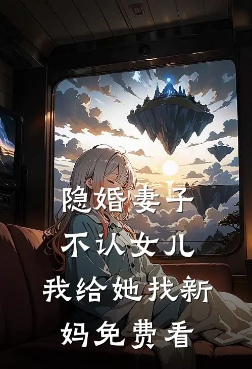 隐婚妻子不认女儿，我给她找新妈免费看