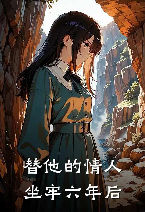 替他的情人坐牢六年后怎么处理