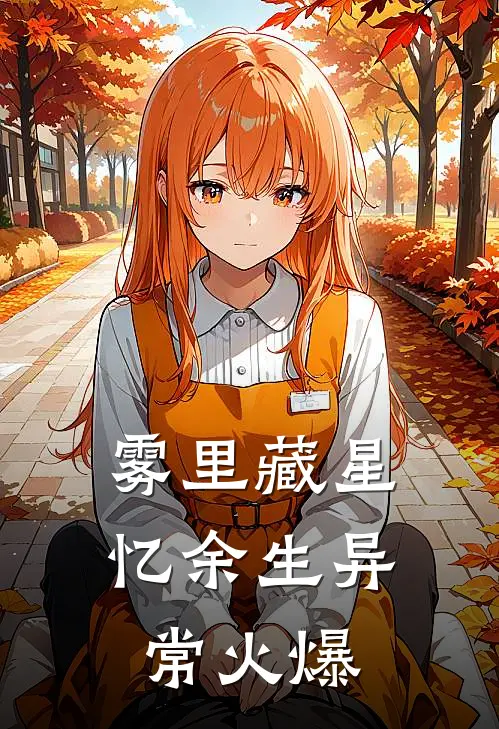 雾里藏星忆余生异常火爆