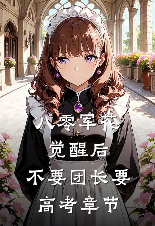 八零军花觉醒后，不要团长要高考章节