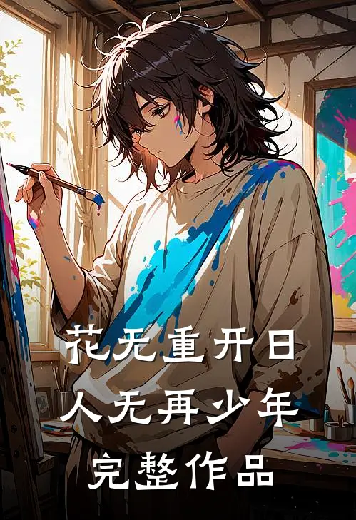 花无重开日，人无再少年完整作品