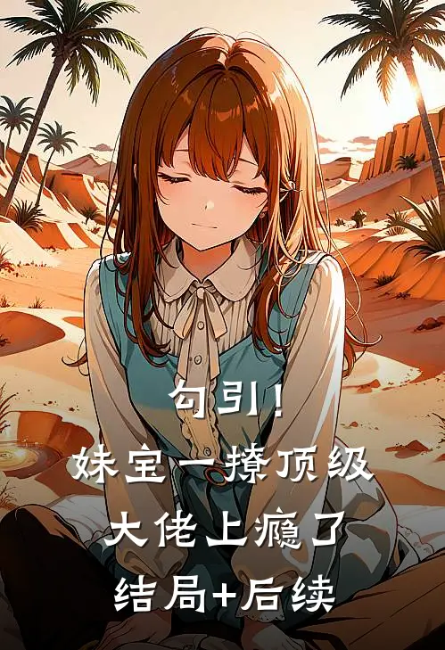 勾引！妹宝一撩，顶级大佬上瘾了结局+后续