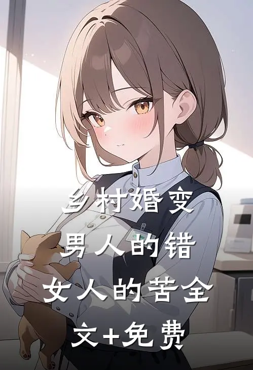 乡村婚变，男人的错，女人的苦全文+免费