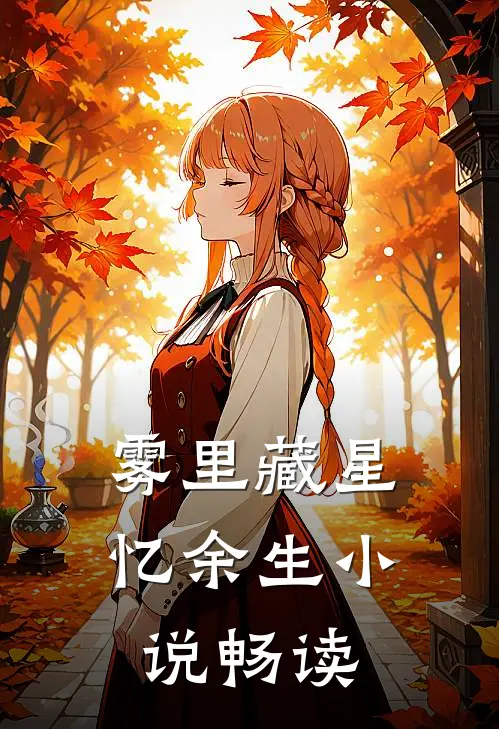 雾里藏星忆余生小说畅读