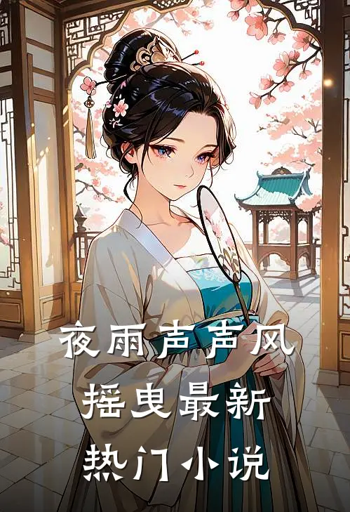 夜雨声声风摇曳最新热门小说