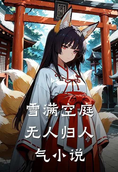 雪满空庭无人归人气小说