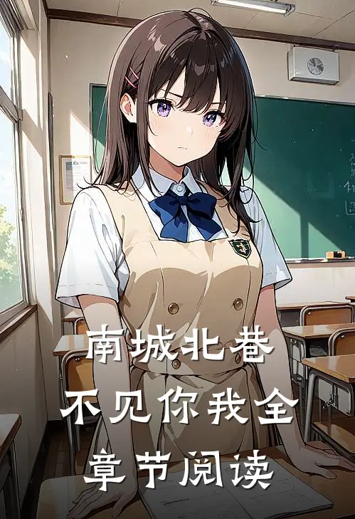 南城北巷，不见你我全章节阅读