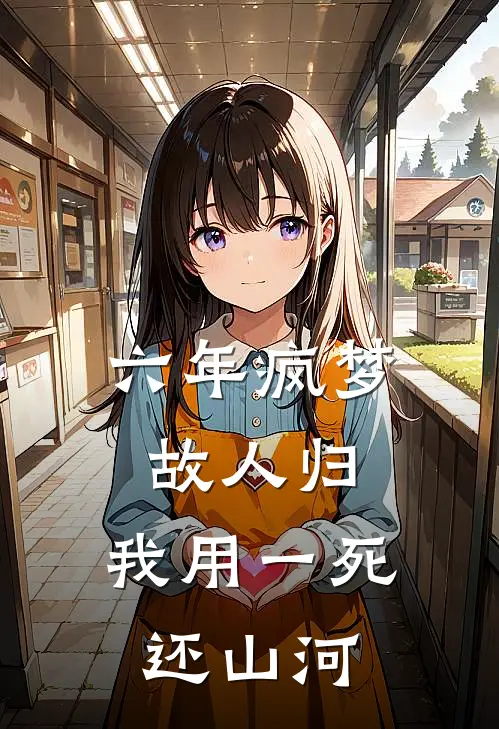 六年疯梦故人归,我用一死还山河