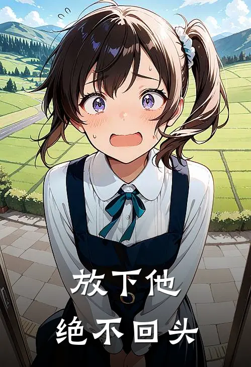 放下他,绝不回头的句子