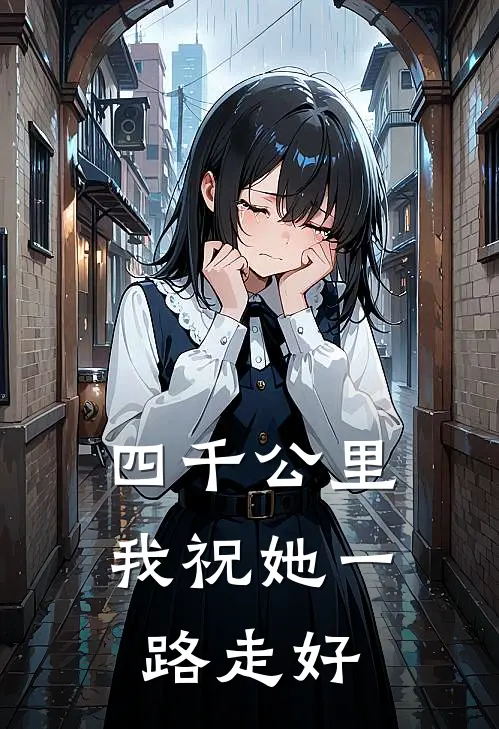 四千公里，我祝她一路走好