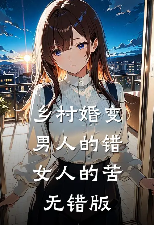 乡村婚变，男人的错，女人的苦无错版
